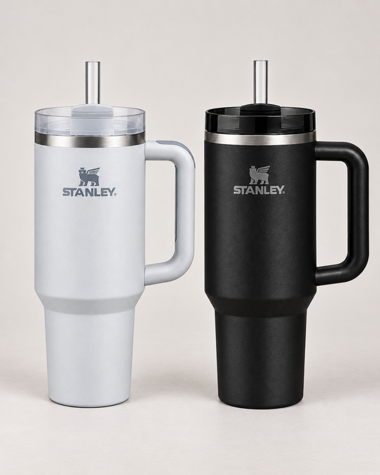 Pack Dúo Stanley Quencher H2.0 – 2 Vasos