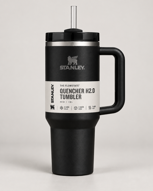 Vaso Térmico Stanley Quencher H2.0 1,18 L