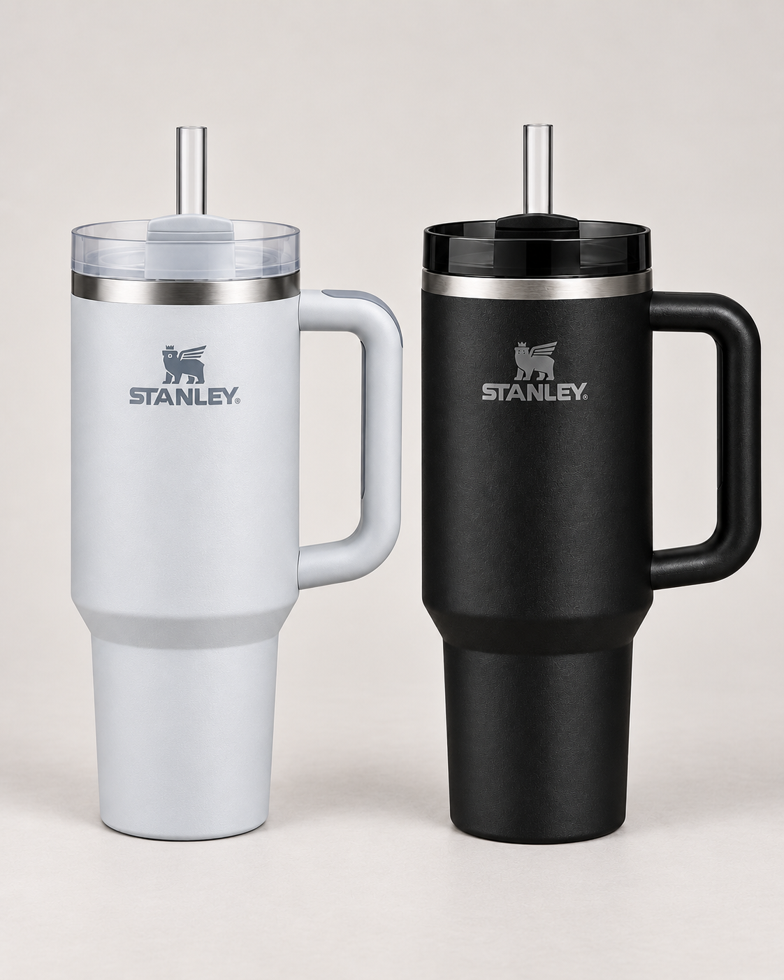 Pack Dúo Stanley Quencher H2.0 – 2 Vasos