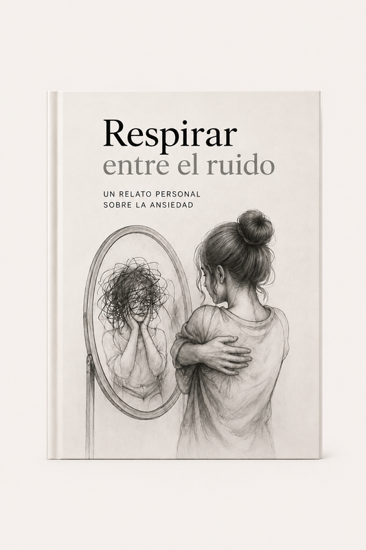 Respirar entre el ruido