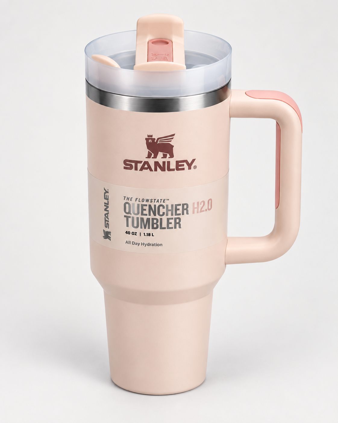Vaso Térmico Stanley Quencher H2.0 1,18 L
