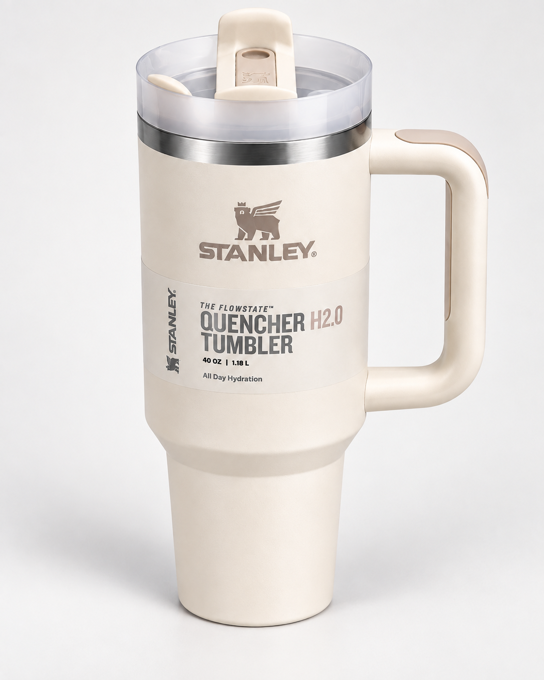 Vaso Térmico Stanley Quencher H2.0 1,18 L