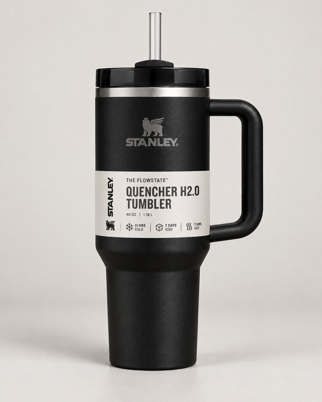 Vaso Térmico Stanley Quencher H2.0 1,18 L
