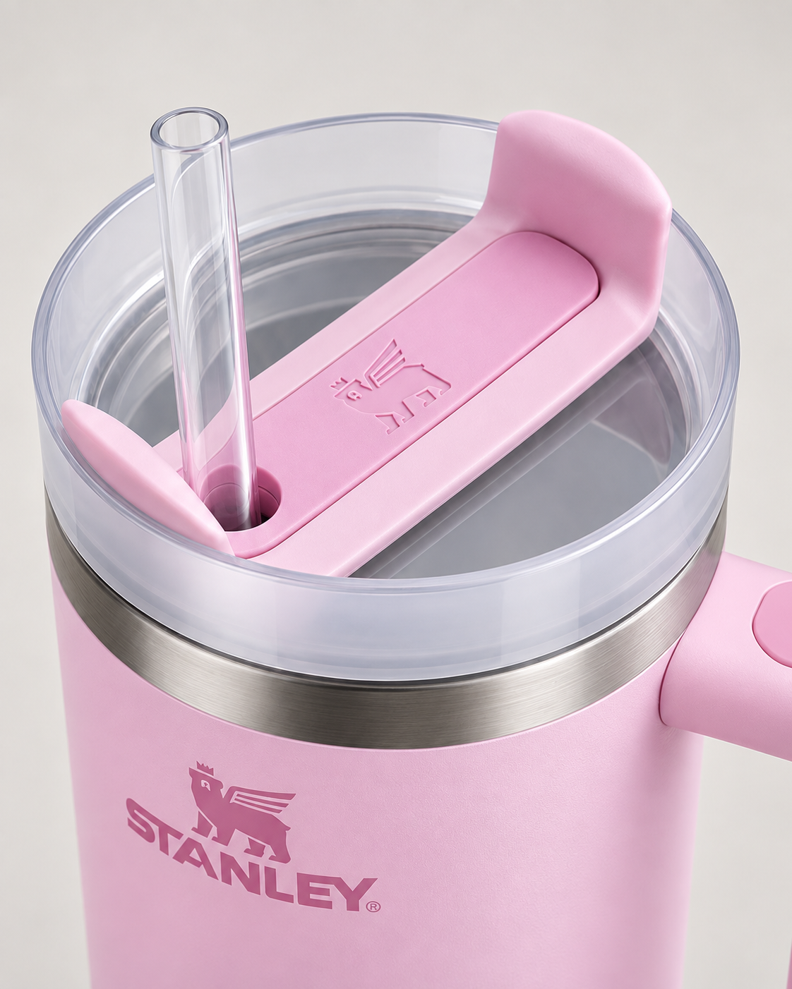 Vaso Térmico Stanley Quencher H2.0 1,18 L