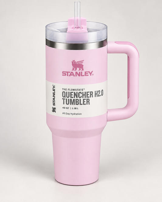 Vaso Térmico Stanley Quencher H2.0 1,18 L