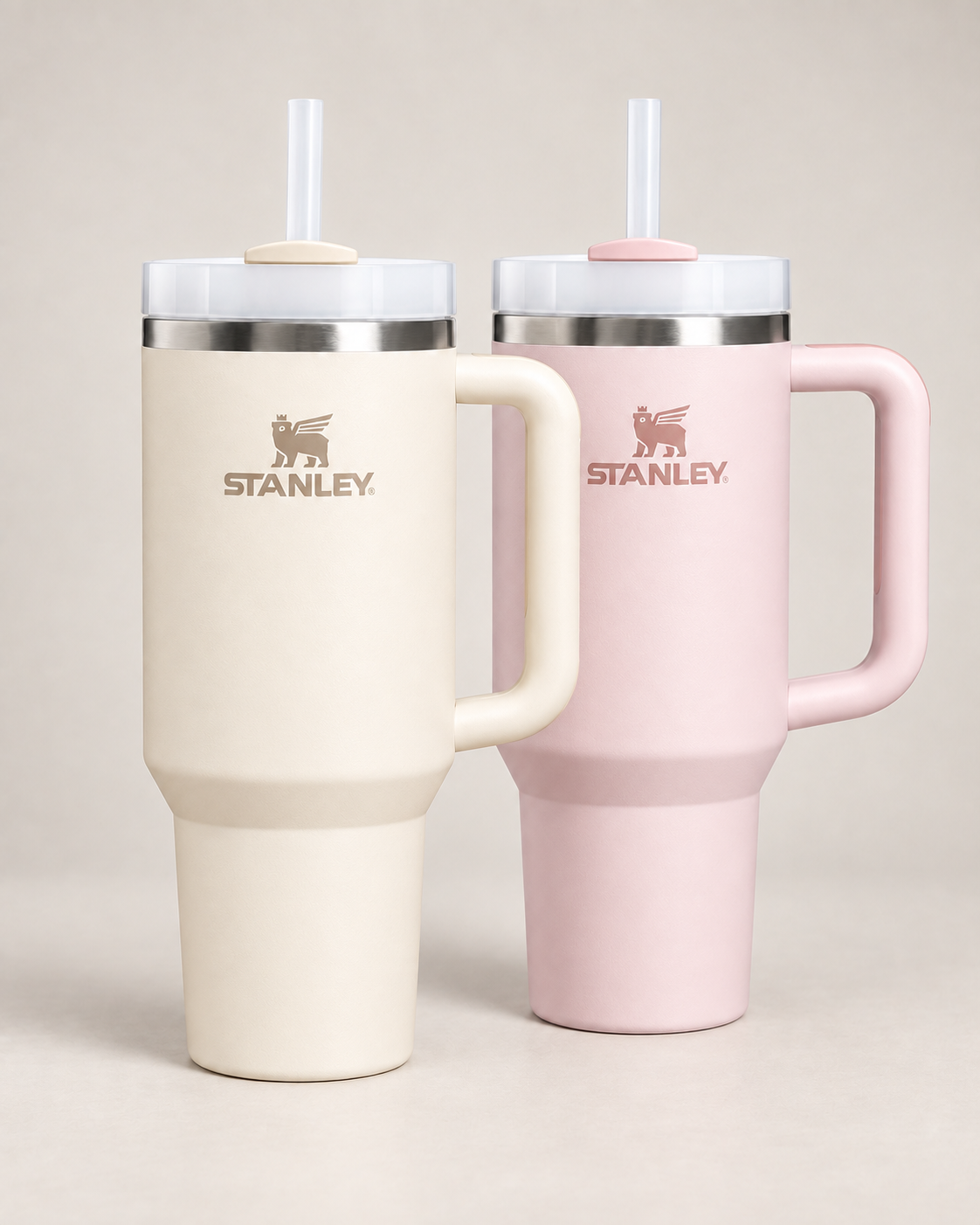 Pack Dúo Stanley Quencher H2.0 – 2 Vasos