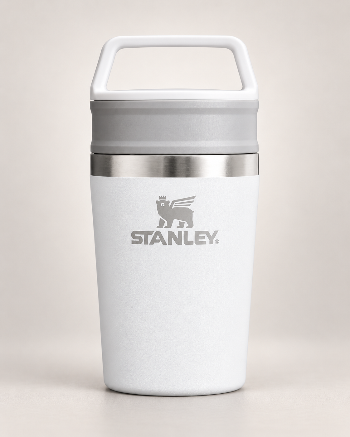 Vaso Cafe Térmico Stanley 0,23 L con Asa
