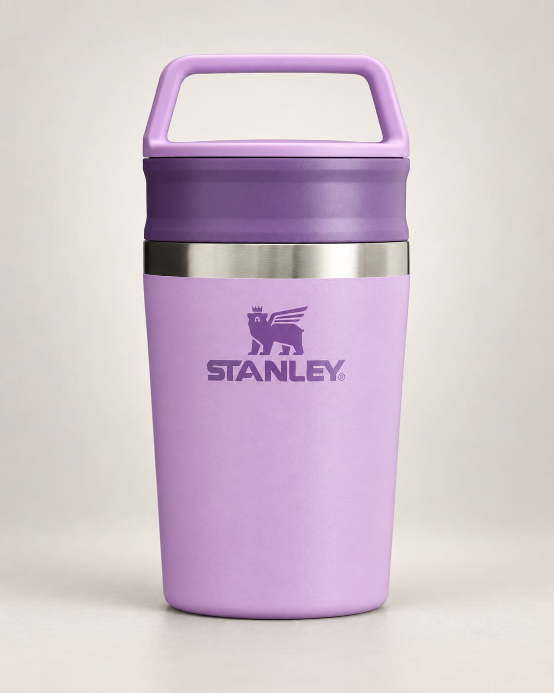 Vaso Cafe Térmico Stanley 0,23 L con Asa