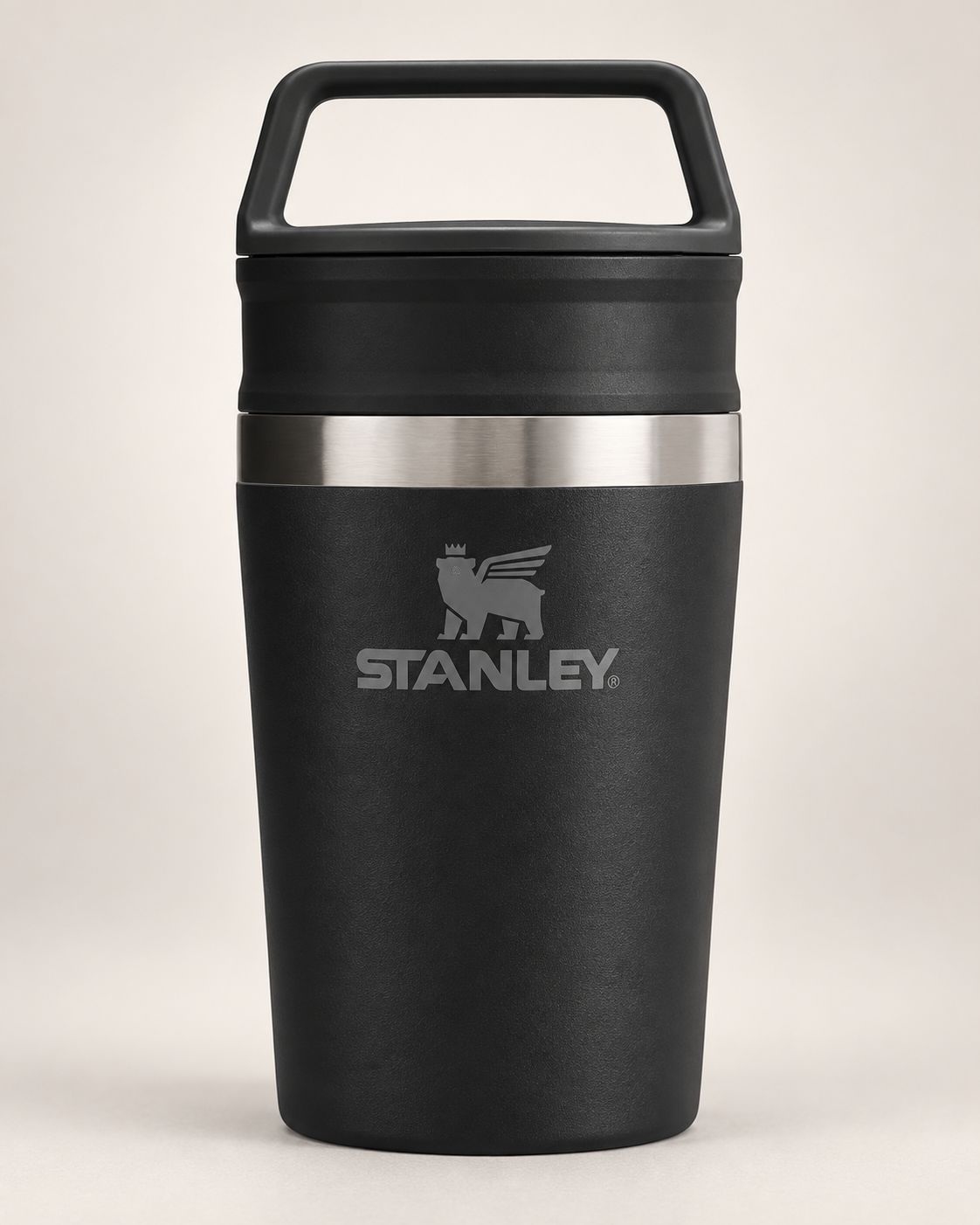Vaso Cafe Térmico Stanley 0,23 L con Asa