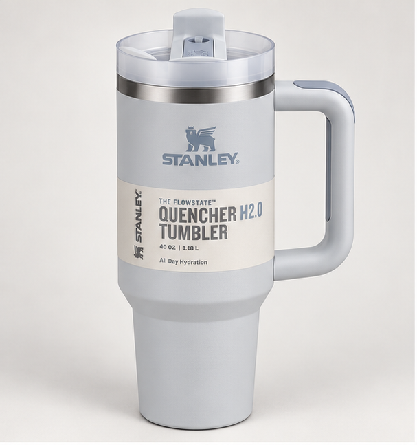 Vaso Térmico Stanley Quencher H2.0 1,18 L